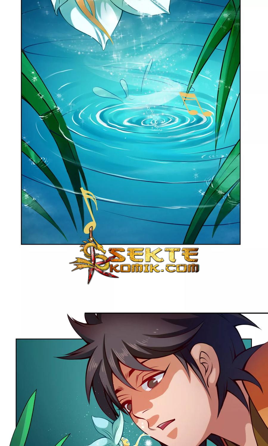 The Tale of Zi Wei chapter 22